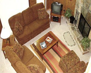 Club Chalet 개틀린버그 외부 사진