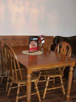 Club Chalet 개틀린버그 외부 사진